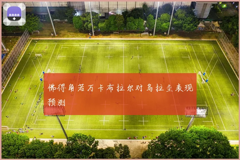 佛得角若万卡布拉尔对乌拉圭表现预测