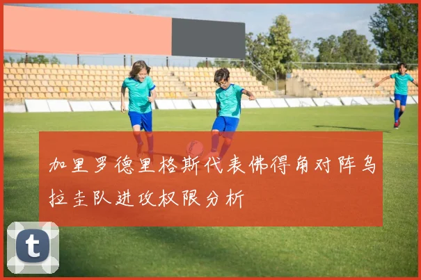 加里罗德里格斯代表佛得角对阵乌拉圭队进攻权限分析