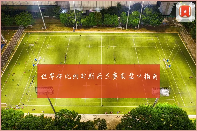 世界杯比利时新西兰赛前盘口指南