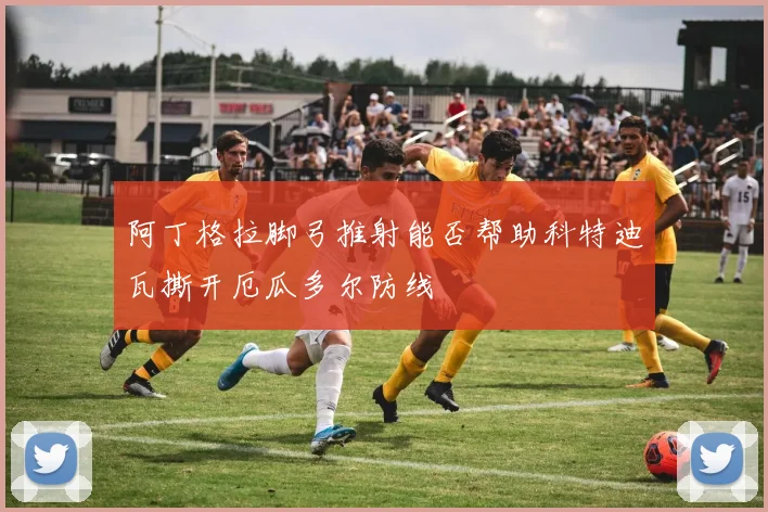 阿丁格拉脚弓推射能否帮助科特迪瓦撕开厄瓜多尔防线