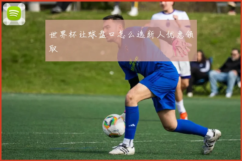 世界杯让球盘口怎么选新人优惠领取