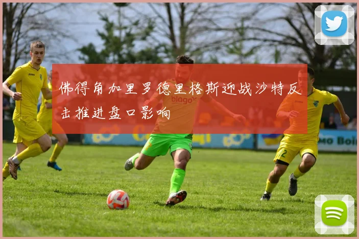 佛得角加里罗德里格斯迎战沙特反击推进盘口影响